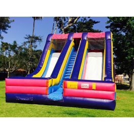 Jumpers 2024 with slides