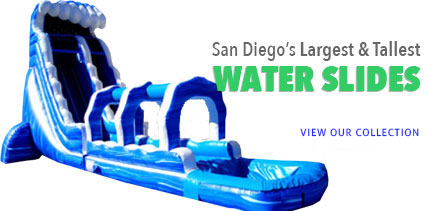 Jumper Rentals San Diego Bounce House Rentals - 